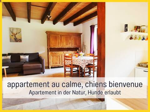 Chez Louna - 4* Apartment