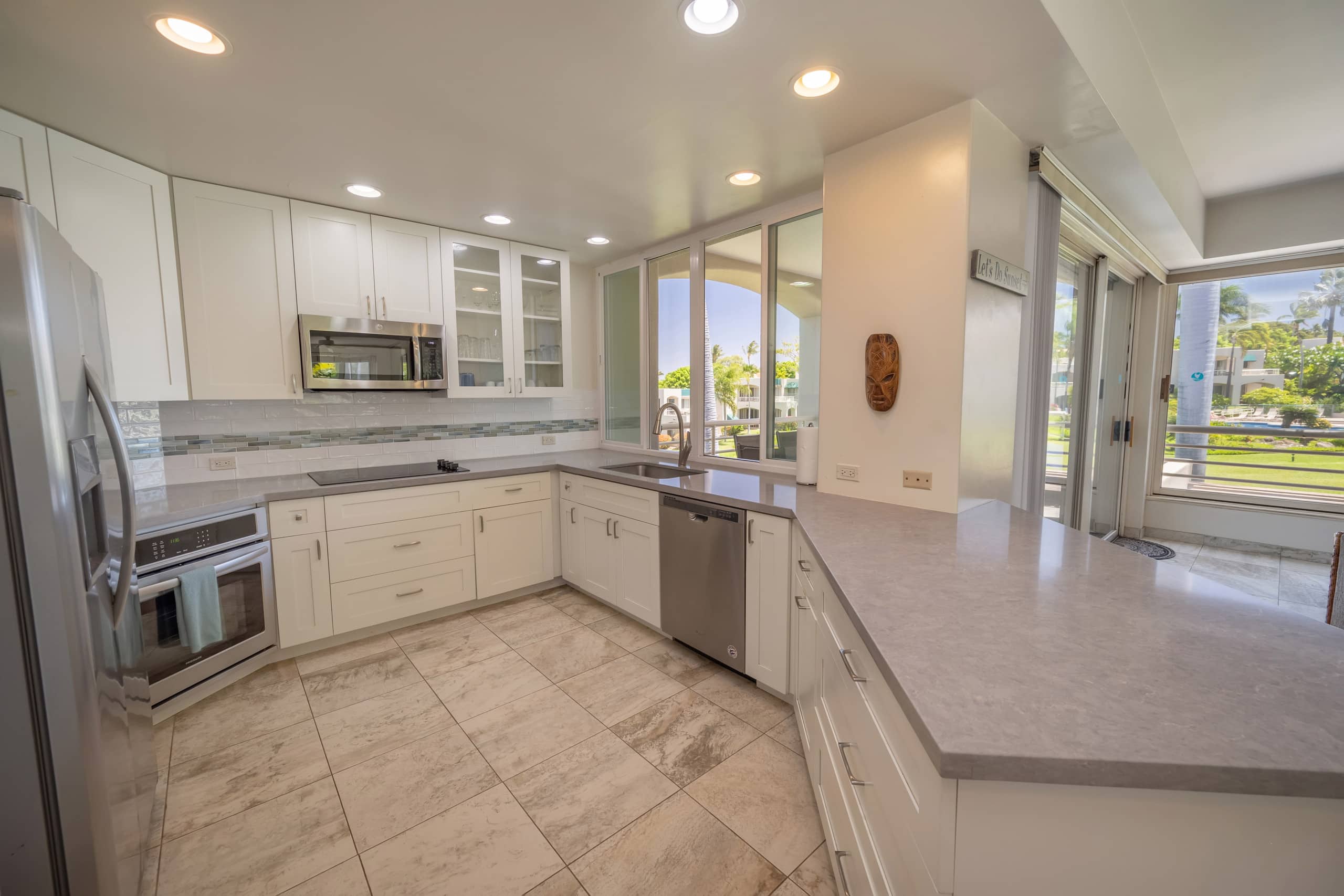 Condo in Kihei · ★4.84 · 2 bedrooms · 3 beds · 2 shared baths - Image 12