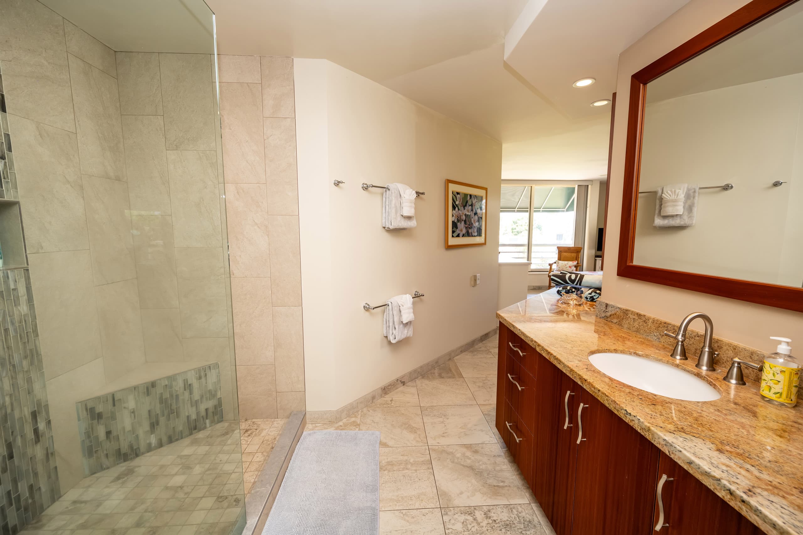 Condo in Kihei · ★4.84 · 2 bedrooms · 3 beds · 2 shared baths - Image 21