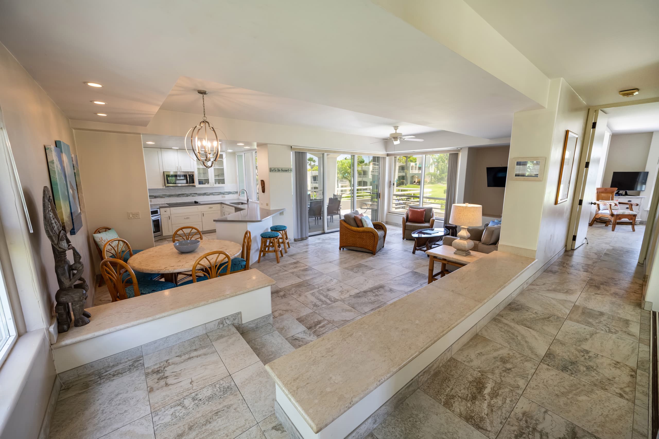 Condo in Kihei · ★4.84 · 2 bedrooms · 3 beds · 2 shared baths - Image 4