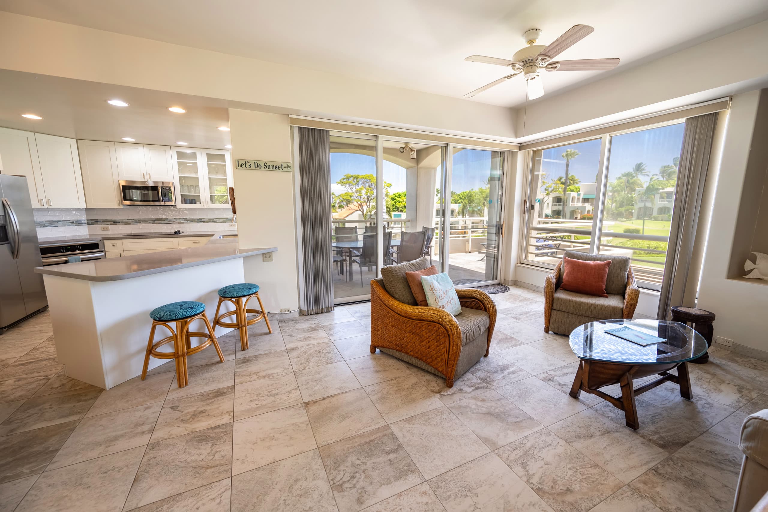 Condo in Kihei · ★4.84 · 2 bedrooms · 3 beds · 2 shared baths - Image 5