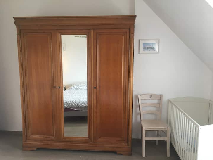 Suite principal Denis Baupin