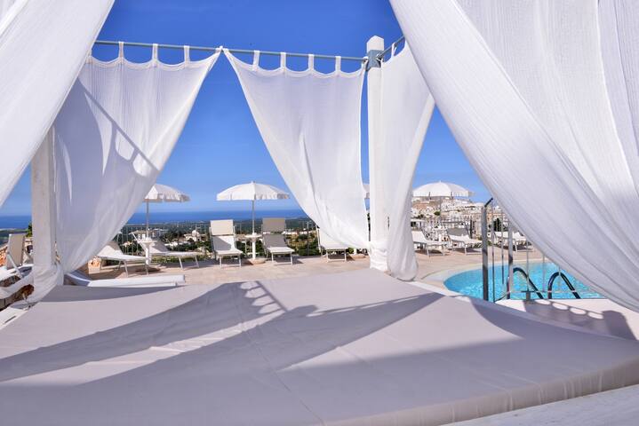 Ecate con piscina. Per famiglie, si piccoli cani gallery image 3