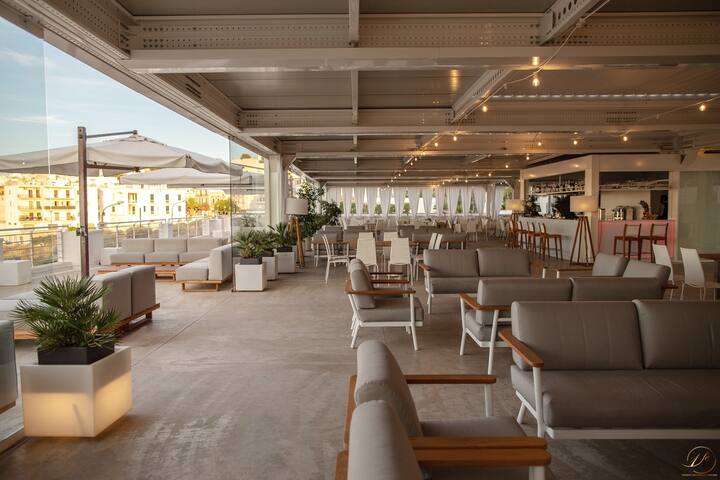 Ecate con piscina. Per famiglie, si piccoli cani gallery image 5