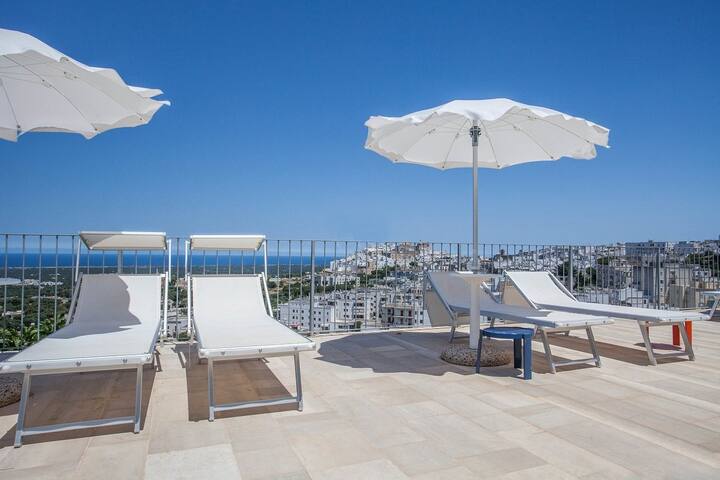 Ecate con piscina. Per famiglie, si piccoli cani gallery image 4