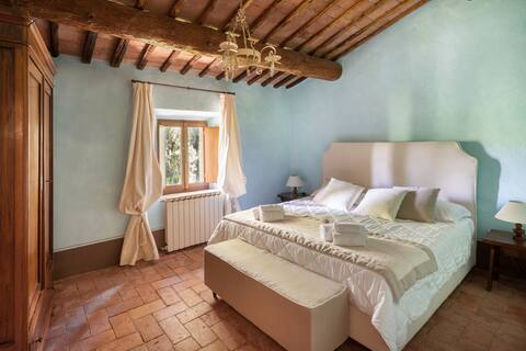 Juliet - Casa Tolomei - Bossi Castle