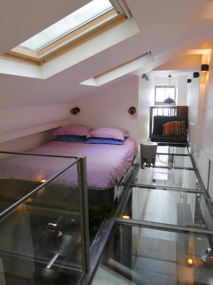 Спална соба