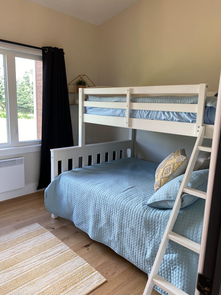 غرفة النوم 1