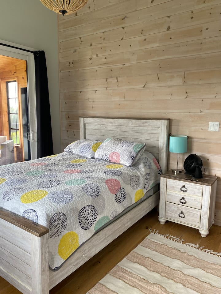 غرفة النوم 2