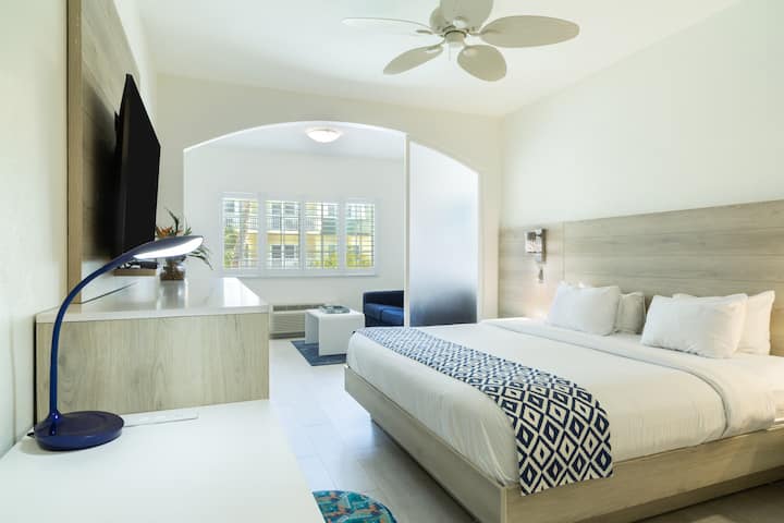 Picha ya chumba cha kulala