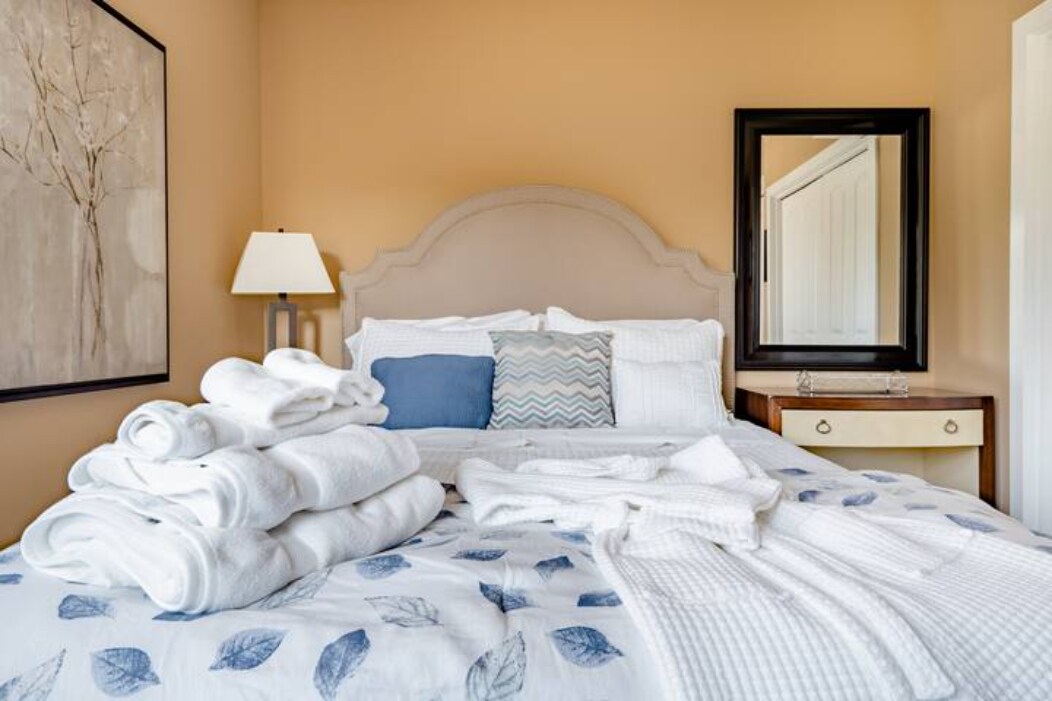 ห้องนอน