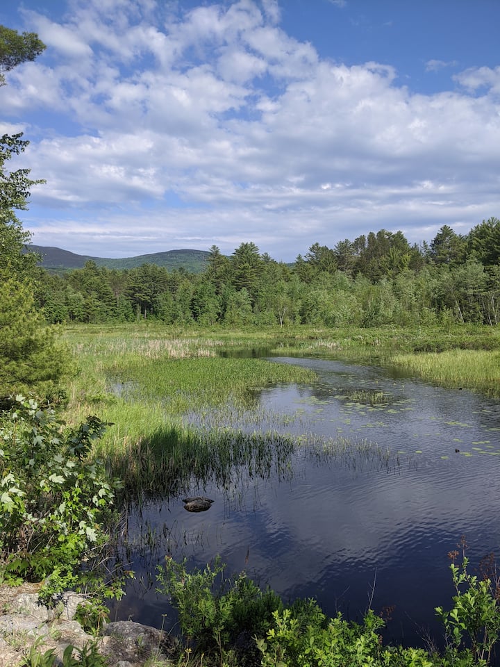 Kezar Lake Holiday Rentals & Homes Sutton, NH Airbnb