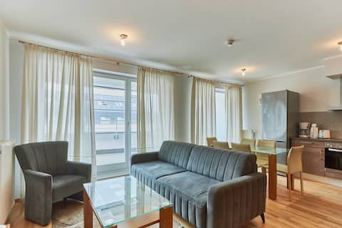 Casa Marina CM422