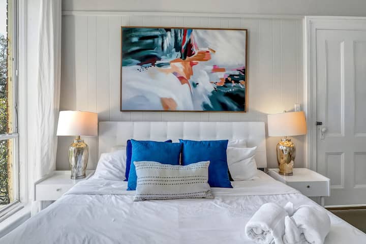 Საძინებელი #3