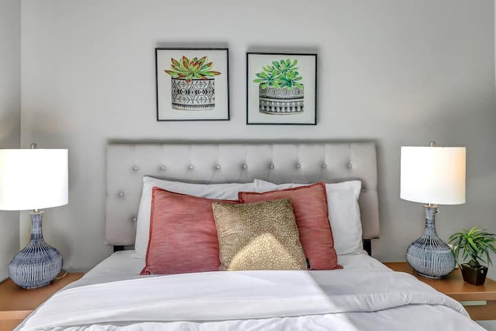 Საძინებელი №2