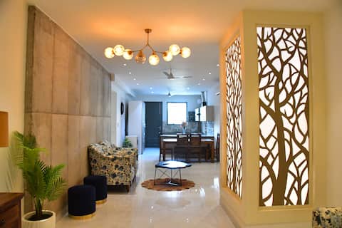 3BHK Home away from Home in Sector 69 Mohali