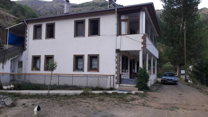 kelkit kiralik tatil evleri ve evler gumushane turkiye airbnb