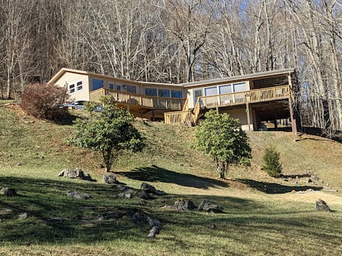 Windows on the World