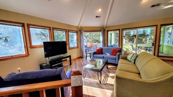 Всекидневна