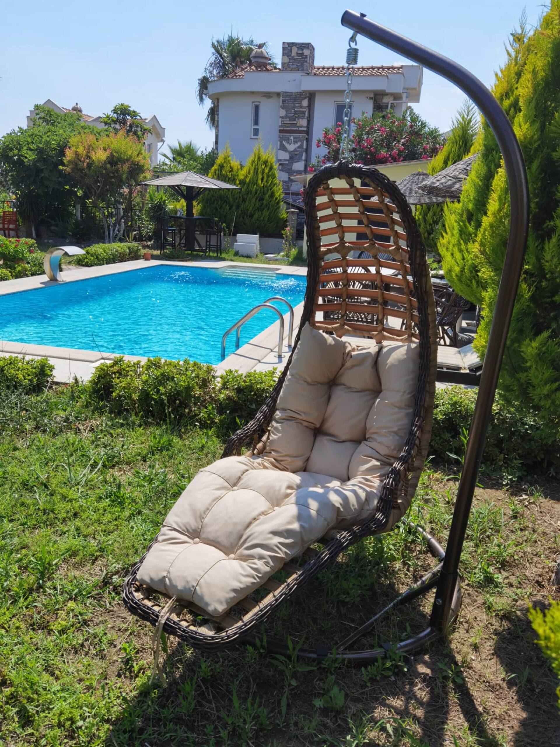 Dalyan VillaYellow (Private) — photo 5
