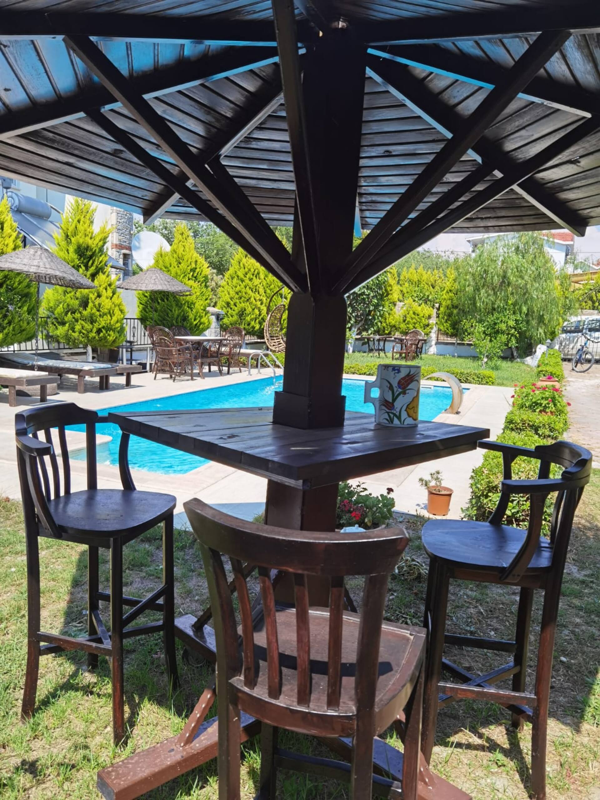Dalyan VillaYellow (Private) — photo 3