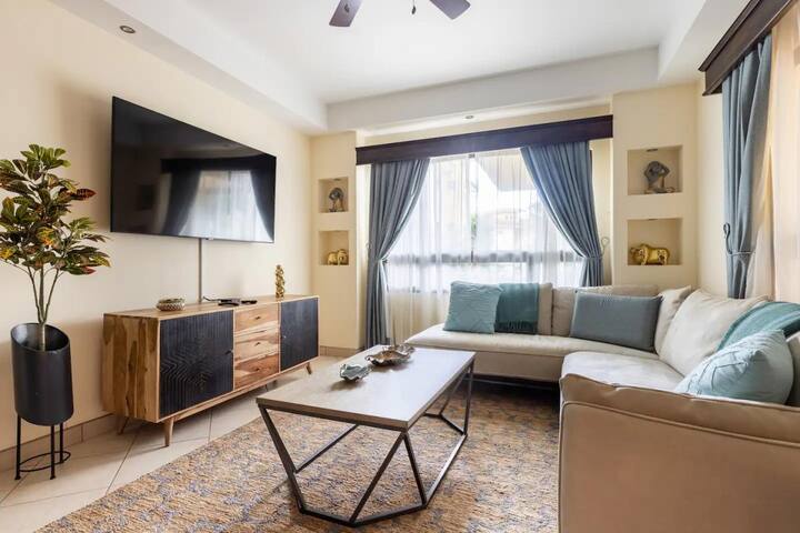 The Oaks Condos managed Airbnb listing 2