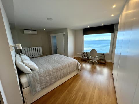 OverTheOcean, Big Terrace and XXL Bed