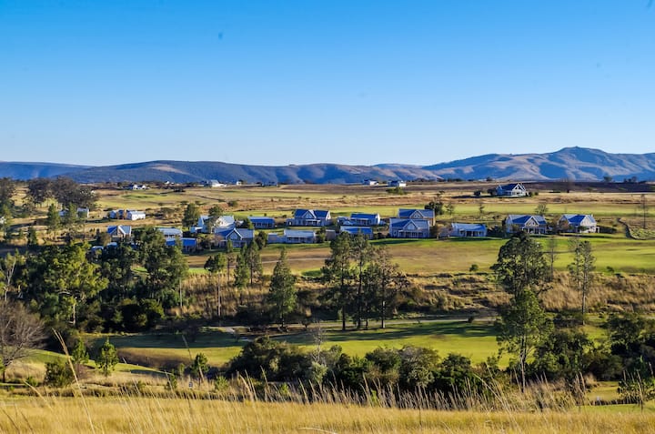 Katberg Golf Estate | 55