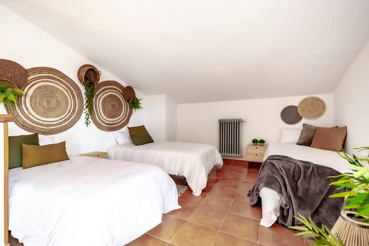 Спална соба 4