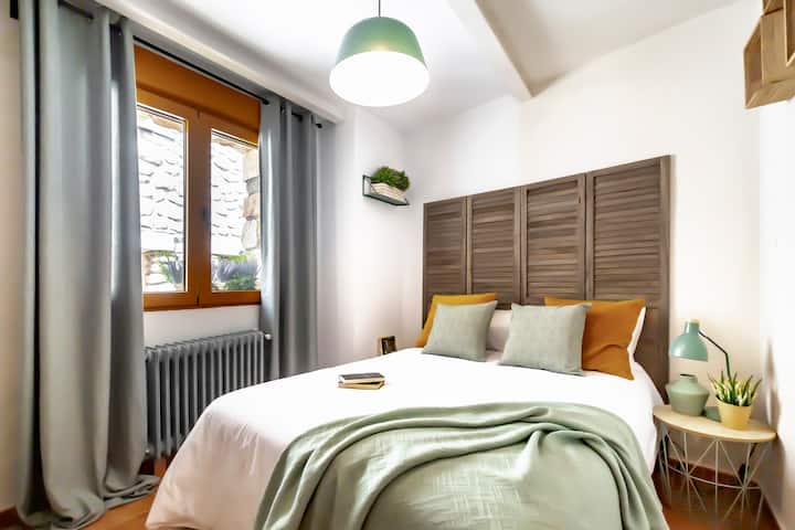 Спална соба 1