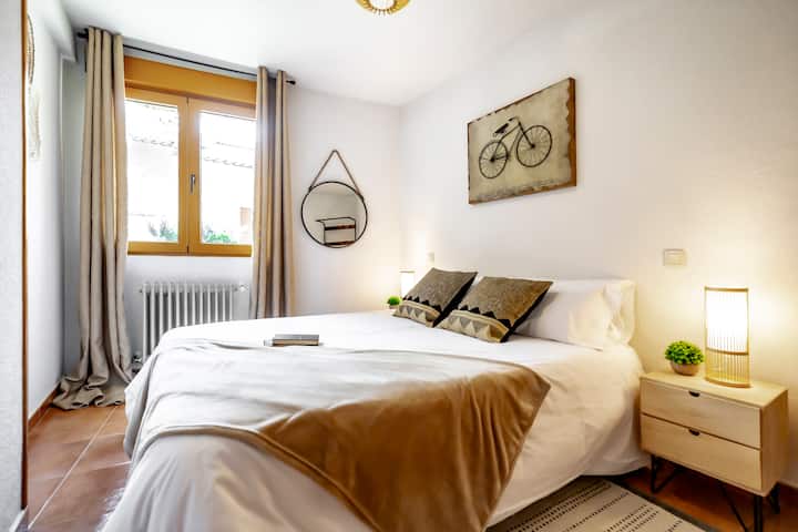 Спална соба 2