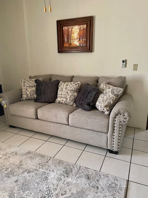 Your home in Coahuila 2