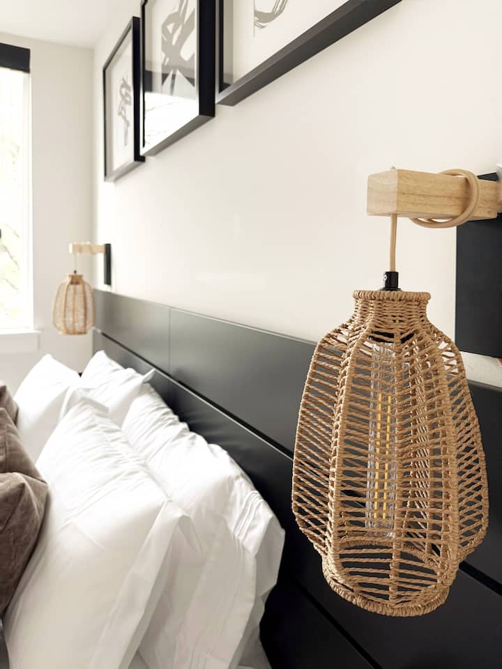 Спална соба 1