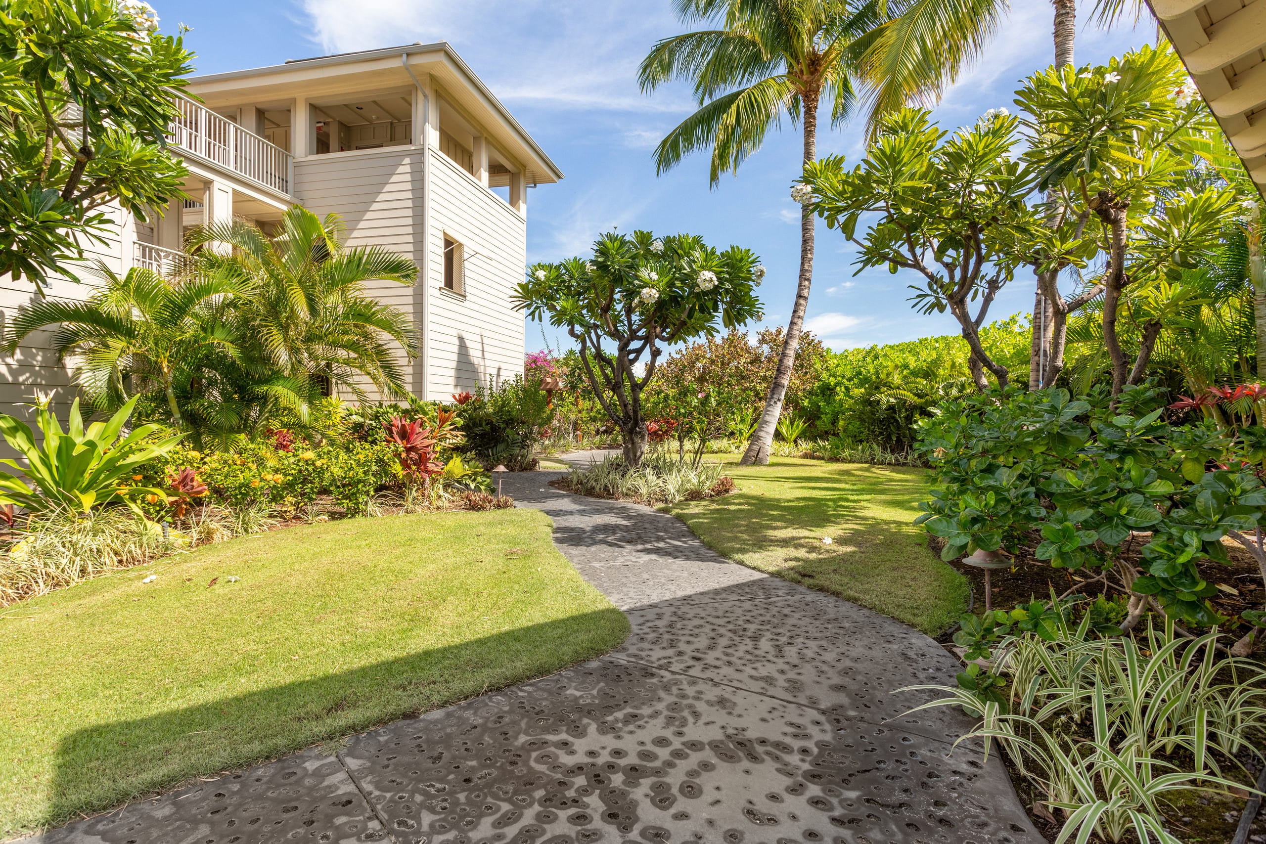 Waikoloa Beach Villas P2 Luxurious Paradise. - Photo 7