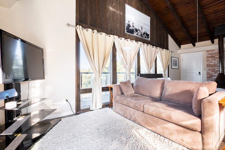 Cozy, Comfortable San Diego Guest House. - San Diego, CA
