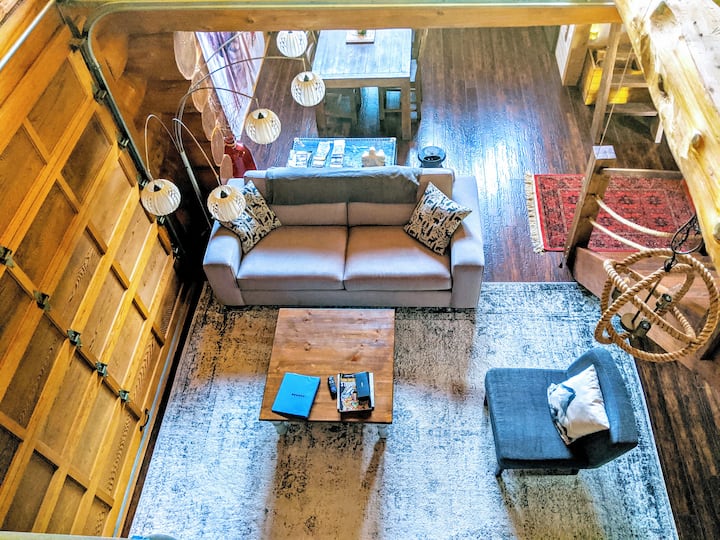 Deerhaven Cabin In East Sooke - A Hikers Paradise - Sooke