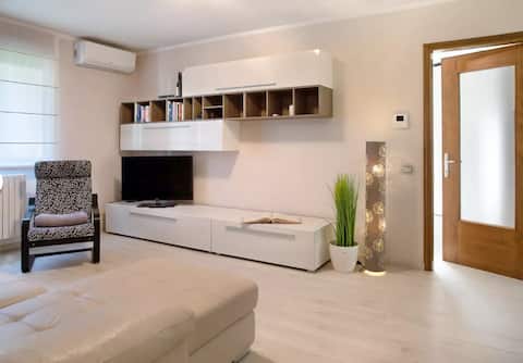 Appartamento Sole CIR: 014033-CNI-00008