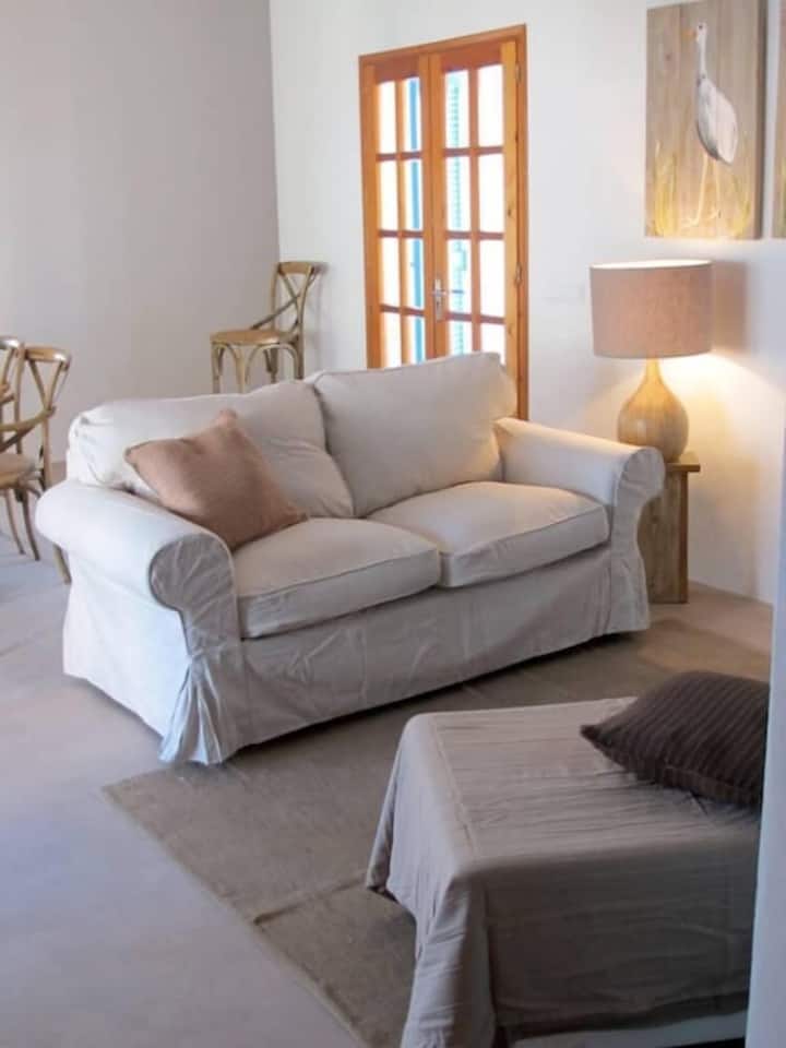 Casa Snoopy, Acogedora Casa De Campo En Porto Salé - Formentera