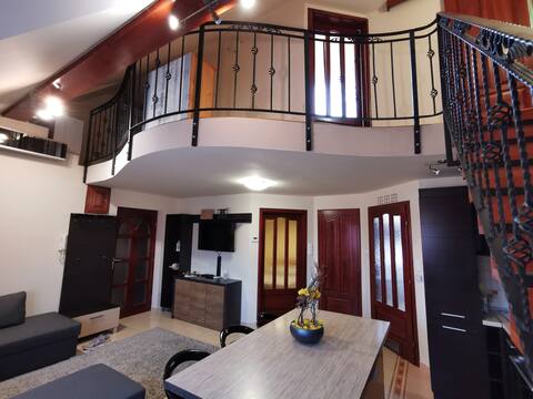 Gallery Apartman