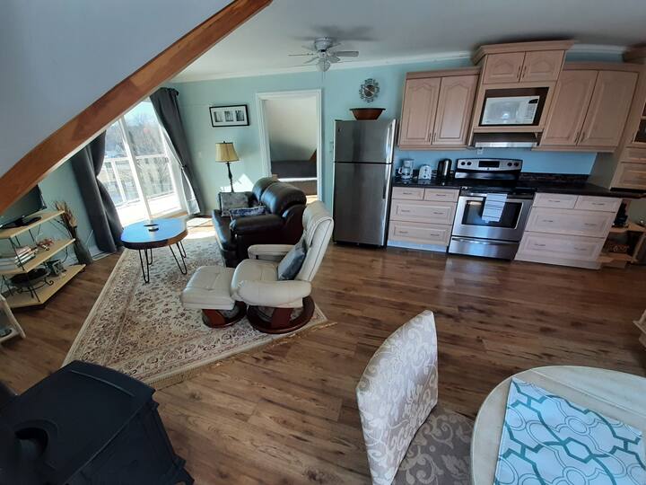 10 Best Airbnb Vacation Rentals In Bobcaygeon, Canada Updated 2024