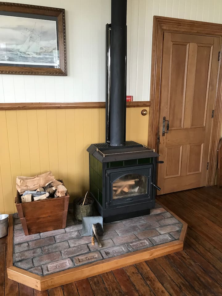 Пожар во евиденција 