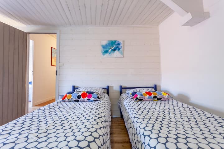 Chambre #2 / Chambre #2