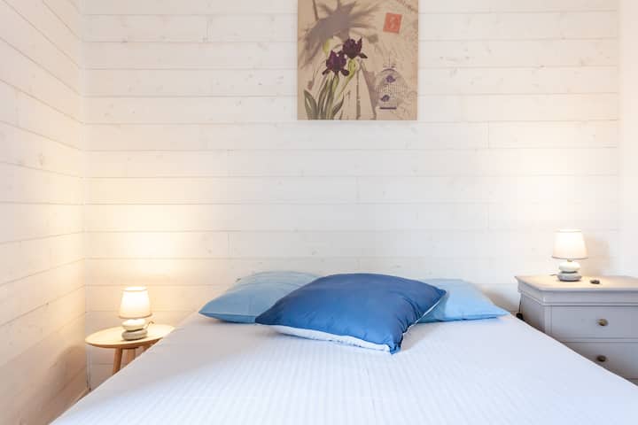 Chambre #1 / Chambre #1