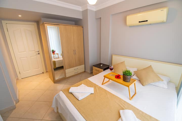 Habitación 1