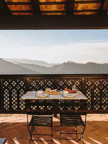 10th century medieval Castle gallery image 2