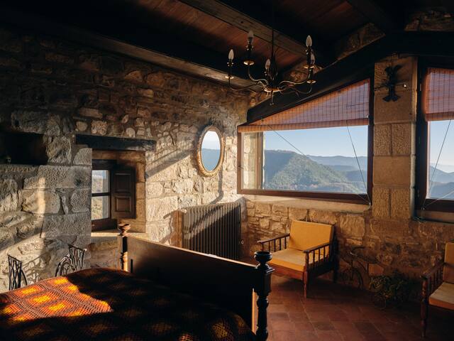 10th century medieval Castle gallery image 3