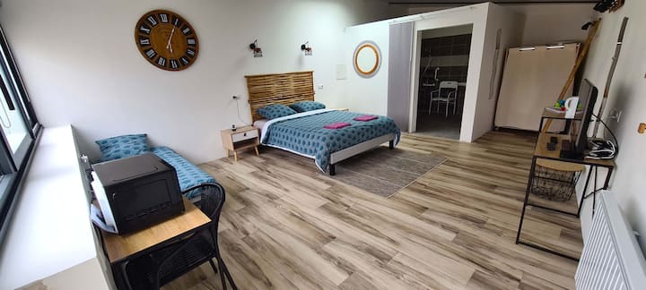 Chambre 5