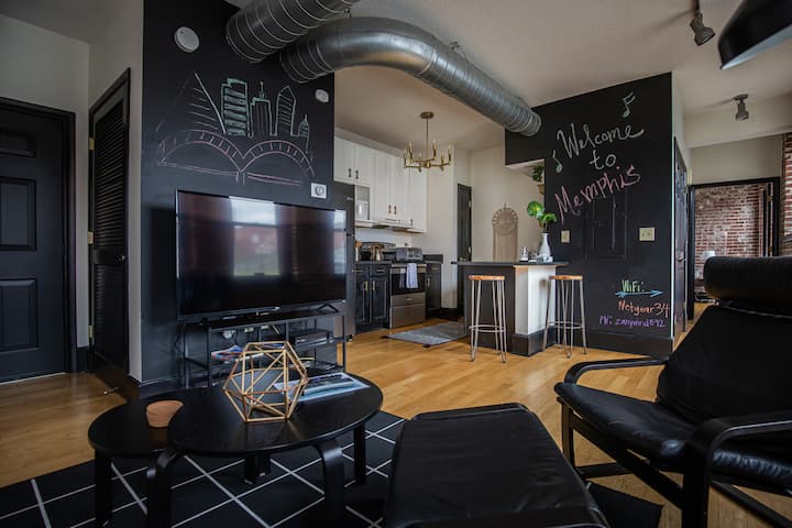 Downtown Memphis Vacation Rentals & Homes - Memphis, TN | Airbnb