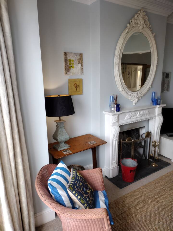 Sea Views, 4 Bedrooms, Nr Woolacombe, Sleeps 8 - North Devon