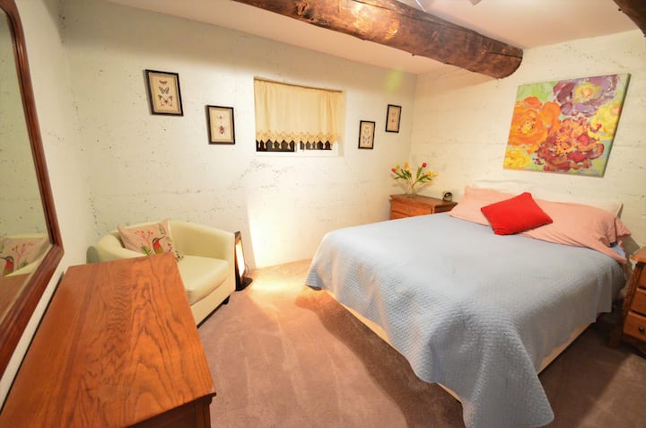 Dormitorio